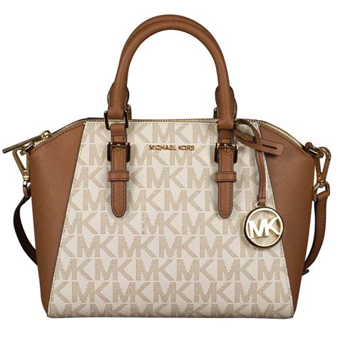 michael kors ciara medium yellow|Ciara Medium Signature Logo Messenger Bag – Michael Kors .